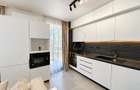 Apartament deosebit cu 3 camere | Denya Forest