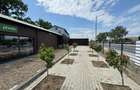 Spatiu Comercial 210 mp ,667 mp teren pe E 85 - Calea Moldovei - - 5