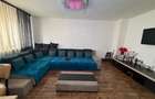 Apartament 3 camere, , Electrica - PNL, etaj 6 , mobilat si utilat - 6