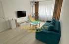 2 camere Brancoveanu Grand Arena mobilat loc parcare inclus - 1