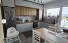 Apartament 3 camere + loc de parcare, etaj 3 - 2