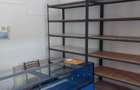 Inchiriez Spatiu Comercial Parter - 1