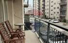 Pacii | Ten Blocks | Iuliu Maniu 109 | Ap 2 Camere | Parcare | Terasa