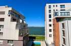 Mamaia Central Butoaie / Apartament cu 2 camere 77 mp/9 mp. Boxă - 2