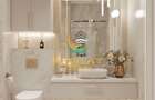 4 camere tip penthouse MihaI bravu