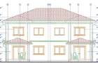 Duplex 4 camere, Su = 108mp, St=333mp, Giroc - 2