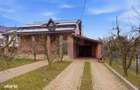 Casa/Vila cu 5 camere Dobrovat Iasi 1000mp teren - 7