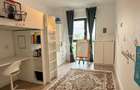 5 Camere Terasă 18 mp - Parcului 20 - Bld.  Expoziției - 6