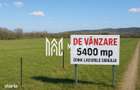 Teren de vanzare | 5400 mp | Zona Lacurile Sibiului - 3