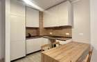 NOU! Apartament 2 camere + parcare - Greenfield (langa mall), Baneasa