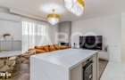 Apartament 3 camere amenajat modern calitate premium la cheie Marasti - 1