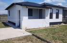 Casa DN73,Langa Mioveni, Titesti -Bucsanesti Lotasi - 5