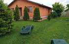 Casă cu 3 camere cu Teren 1000 Mp în Copăceni - 14