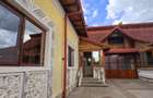 Voinesti -sat Lunca Dambovita , vanzare proprietate -casa si teren - 5