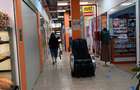 Inchiriez spatii comerciale, suprafete diferite, in COMPLEX DOMINO - 7