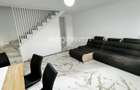 Casa moderna P+E de inchiriat, 4 camere, 2 bai, terasa - 1