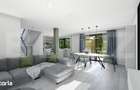 Duplex de vanzare, 119 mp, zona Voiniceni