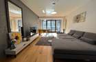 Apartament cu terasa, liniste si vedere spre padure Predeal - 7