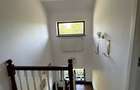 Vila 4 camere de vanzare/inchiriere curte 707 mp- Crevedia - 9