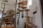 Apartament 3 camere \ 122 mp cu parcare inclusa in pret. - 17