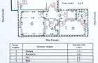 Apartament 2 camere, decomandat, 52mp, etaj 3 4, Pia?a Moldovei ultracentral, Foc?ani | Proprietar - 8