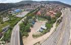 Teren intravilan de vanzare3.297 mp, Sighisoara, Strada Matei Basarab - 1