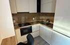Studio, 39 mp, incalzire in pardoseala, zona Rovine - 7