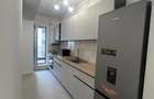 Apartament 2 camere, mobilat, etaj 1 Pipera - 6