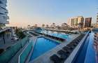 Apartament cu 2 camere de închiriat | Infinity Resort & SPA