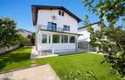 Casa individuala de vanzare 4 camere moderna - Mobilata si Utilata, Strada asfaltata Berceni, Ilfov - 6
