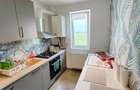 Vand apartament cu o camera intr-un bloc nou construit - 9