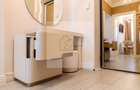 Studio lux Ivory Residence Pipera I mobilat I COMISION 0% - 22