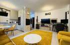 Apartament 3 camere , 72 mp utili , Open Space - COMPLEX RING - 2