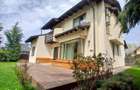 Casă cu 5 camere cu Teren 645 Mp în Corbeanca - 2