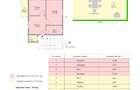 Direct PROPRIETAR, vand apartament cu 2 camere, la casa, zona Dealul Cetatii - 6