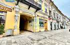 COMISION 0%| Spațiu comercial ULTRACENTRAL| Targu Mures - 1