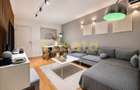 3 camere | 82,32 mp | 2 bai | 2 balcoane | Baba Novac Residence - 1