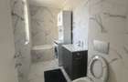 Apartament cu 3 camere Mobilat+Utilat Complet! Nou! Doua locuri de parcare incluse