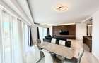 For Rent | Apartament elegant 130 mp | Terasa 34, 40 mp | Vedere panoramica - 2