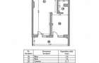 Apartament cu 2 bai si amenajare speciala, aproape de plaja