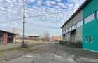 Spatiu comercial/ Industrial / Hala / Depozit 500mp + TEREN 13.000 MP + BIROURI | Drobeta-Turnu Severin, Mehedinti - 6