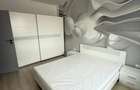 Apartament cu 2 cam decomandat GRADINA, terasa, mobilat Braytim hotel IQ - 1