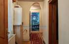 Bucurestii Noi, Straulesti, casa sup. 100mp, 3 camere, teren 193mp - 4