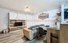 Apartament cu 2 camere, 55 mp, in zona Centrala, ansamblul Platinia - 3