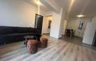 3 camere , modern , bloc nou , parcare , cartierul IRIS, zona OASULUI - 3
