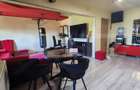 Apartament spa?ios cu 2 camere, complet mobilat, costuri mici la intretinere. - 3
