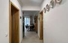 Apartament modern cu 3 camere, bloc nou cu lift și parcare privată - 6