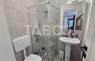 Apartament decomandat 3 camere 2 bai balcon lift City Residence Sibiu - 7