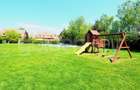 Vila cu 6 camere in complex rezidential cu piscina