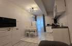 Royal Town apartament cu doua camere de inchiriat